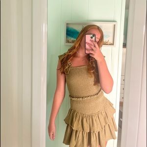 Meet your Posher, Amalia